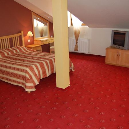 Hotel Complex Brashlyan Trjawna Exterior foto