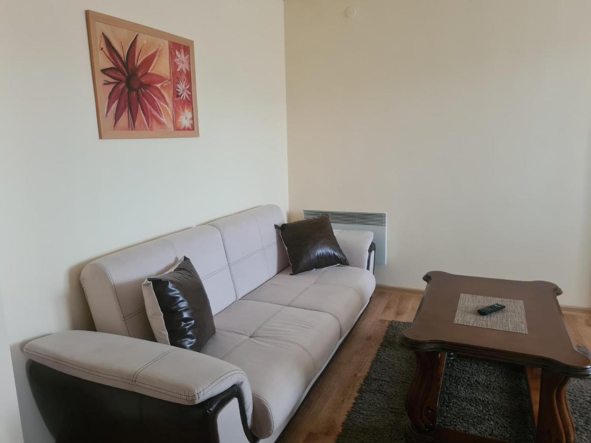 Hotel Complex Brashlyan Trjawna Exterior foto