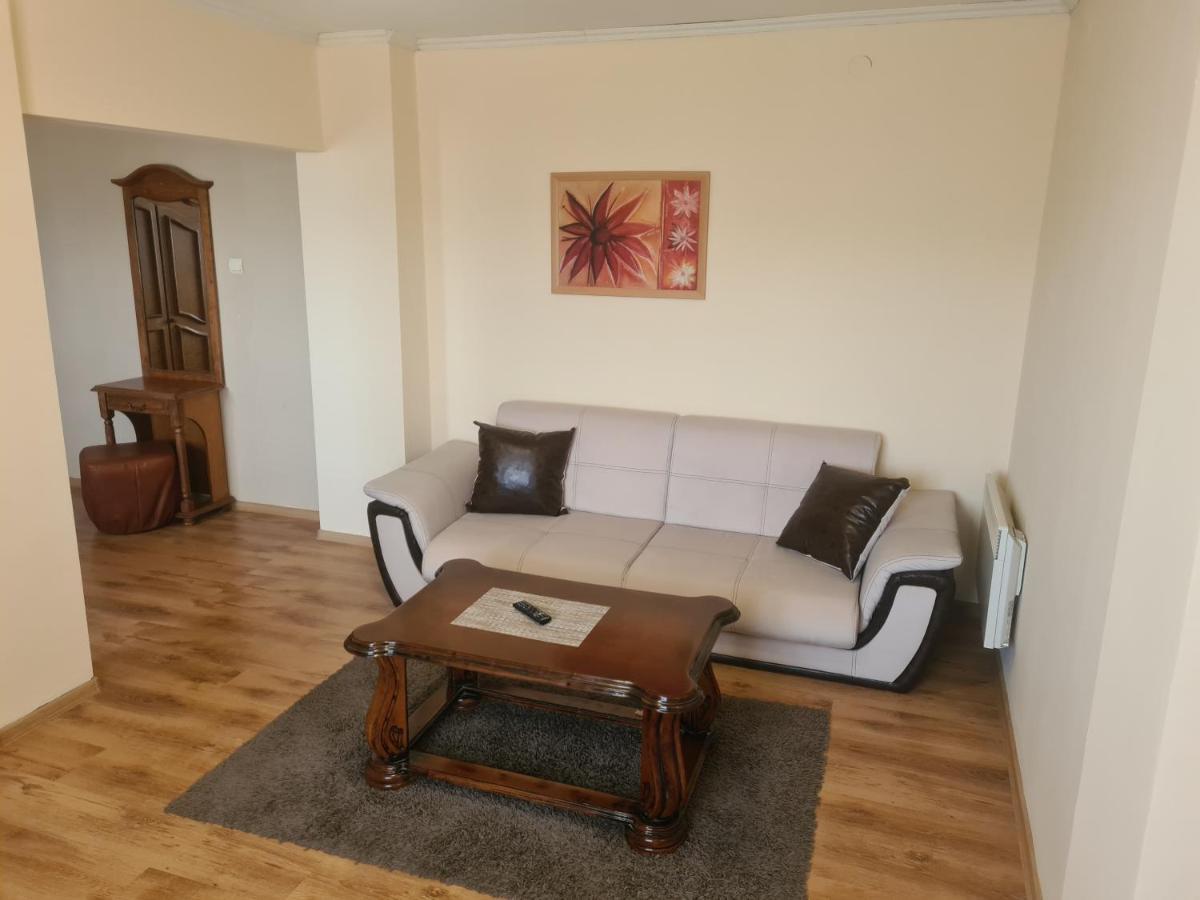 Hotel Complex Brashlyan Trjawna Exterior foto