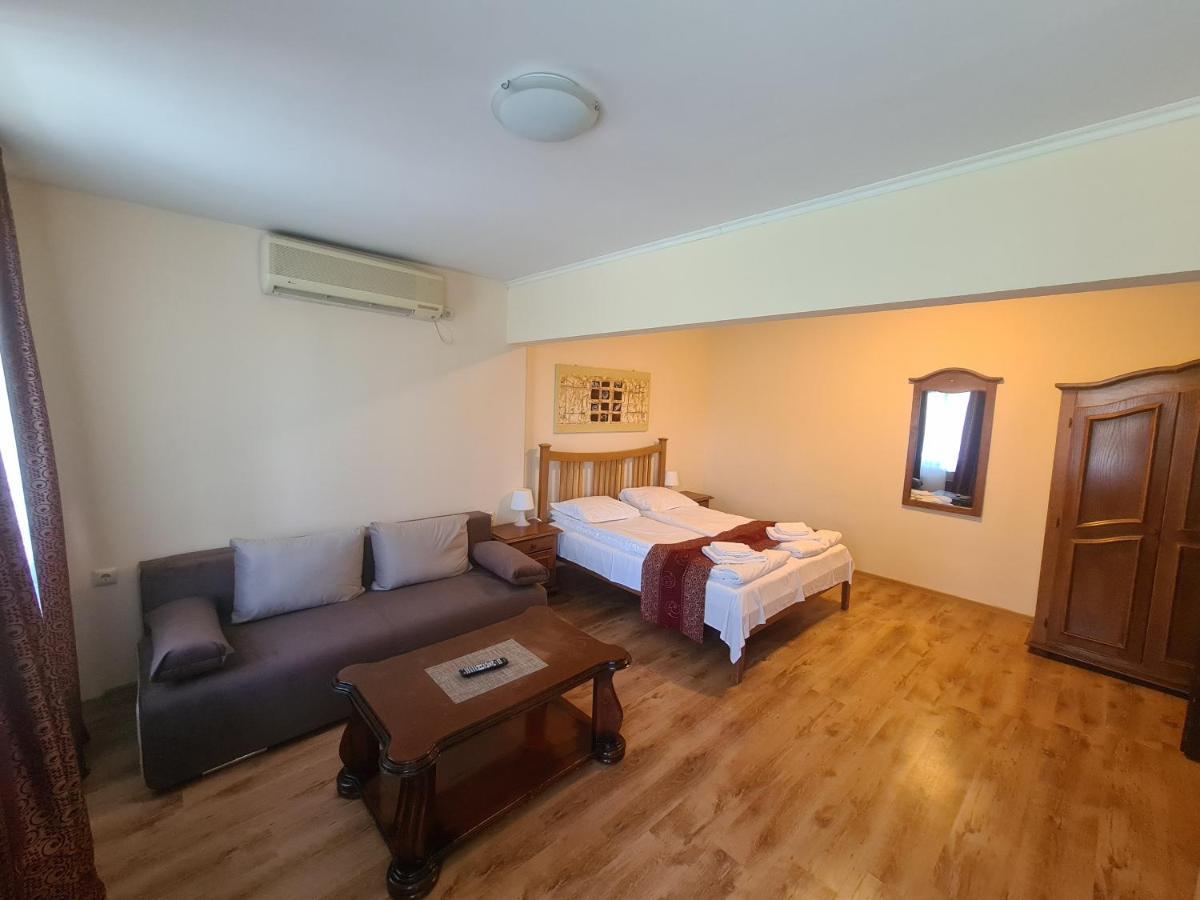 Hotel Complex Brashlyan Trjawna Exterior foto