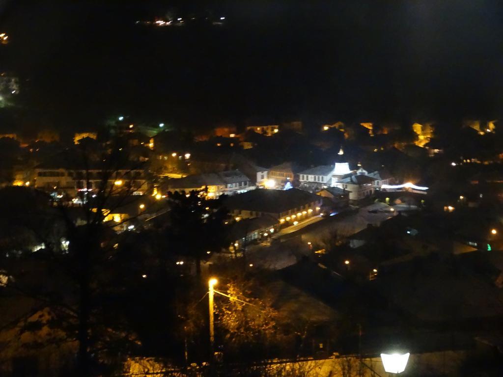 Hotel Complex Brashlyan Trjawna Exterior foto