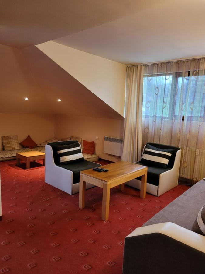 Hotel Complex Brashlyan Trjawna Exterior foto