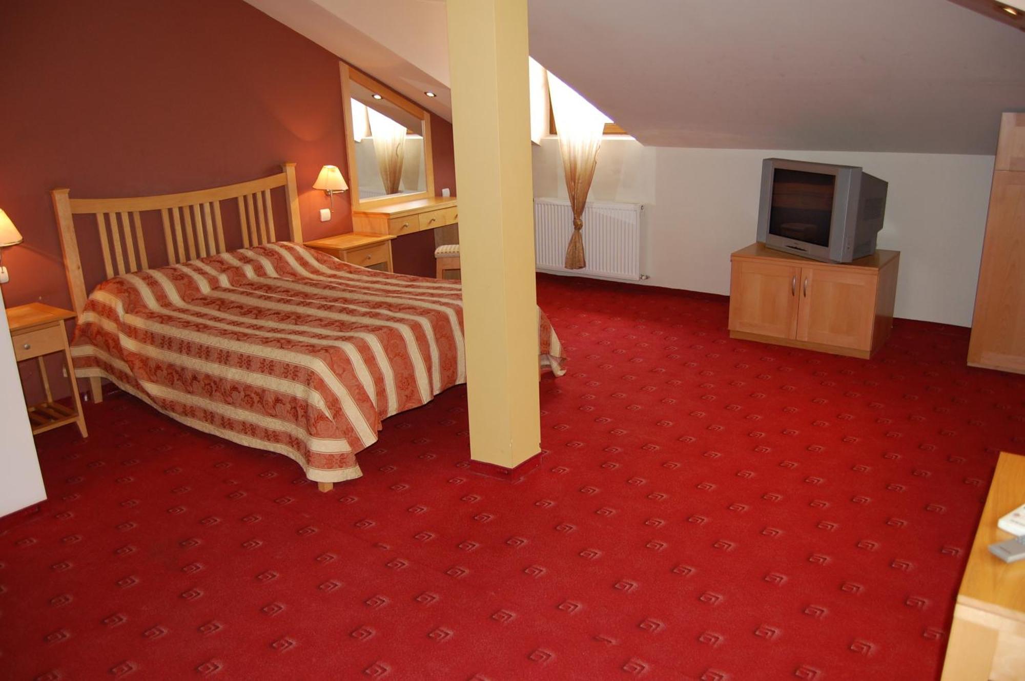 Hotel Complex Brashlyan Trjawna Exterior foto