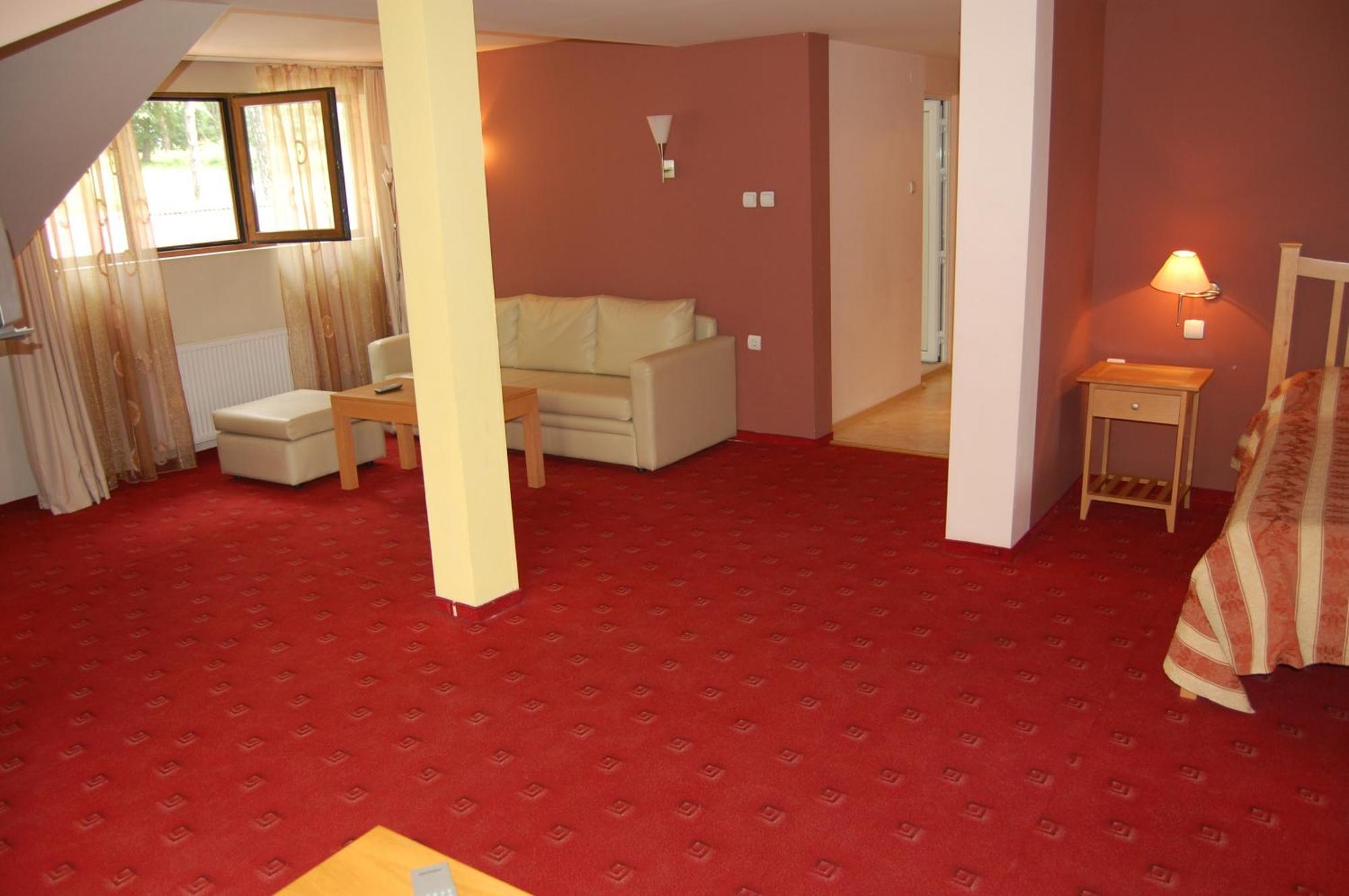 Hotel Complex Brashlyan Trjawna Exterior foto