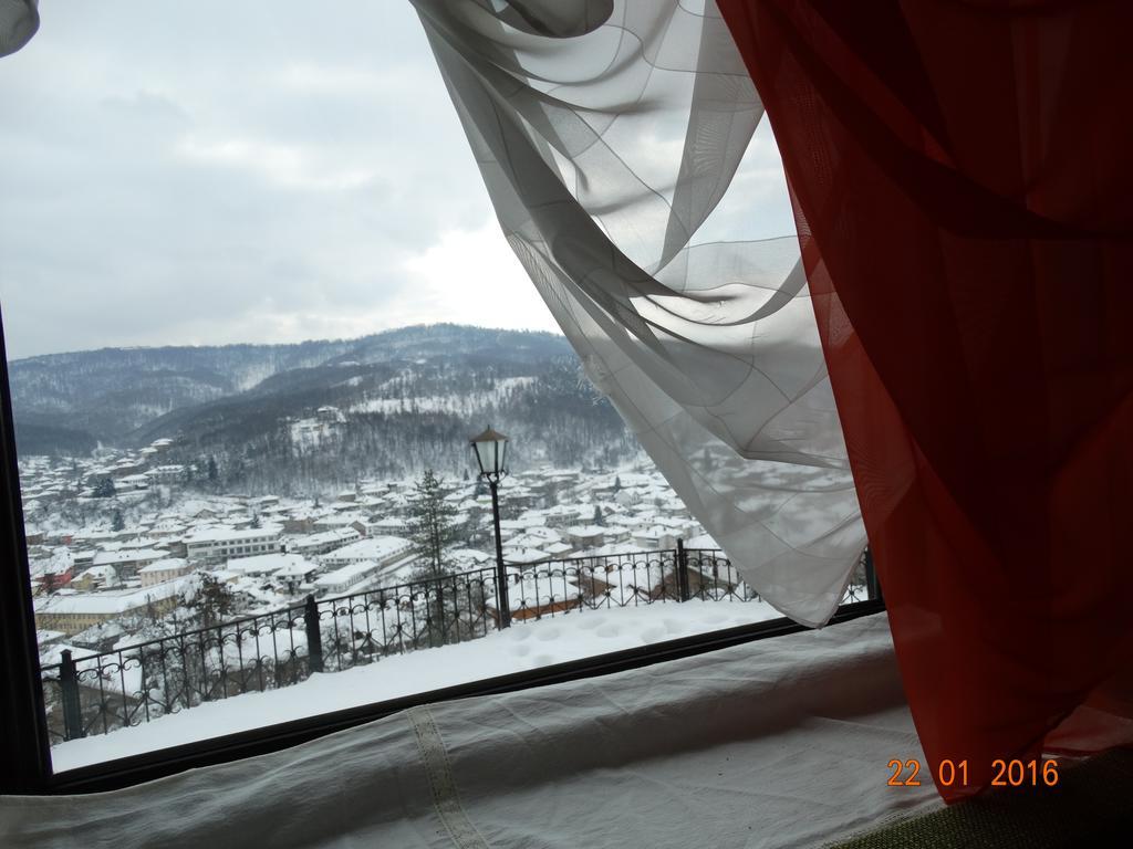 Hotel Complex Brashlyan Trjawna Exterior foto