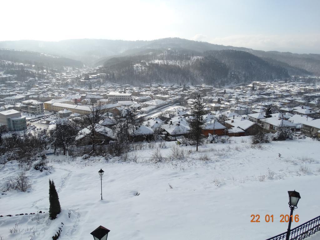 Hotel Complex Brashlyan Trjawna Exterior foto