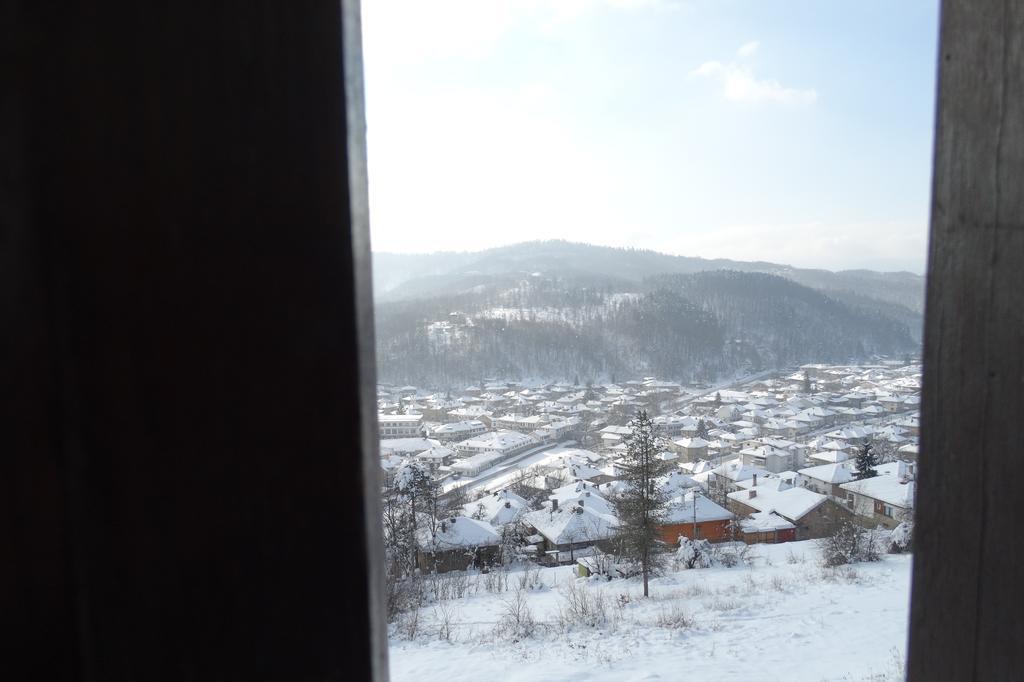 Hotel Complex Brashlyan Trjawna Exterior foto