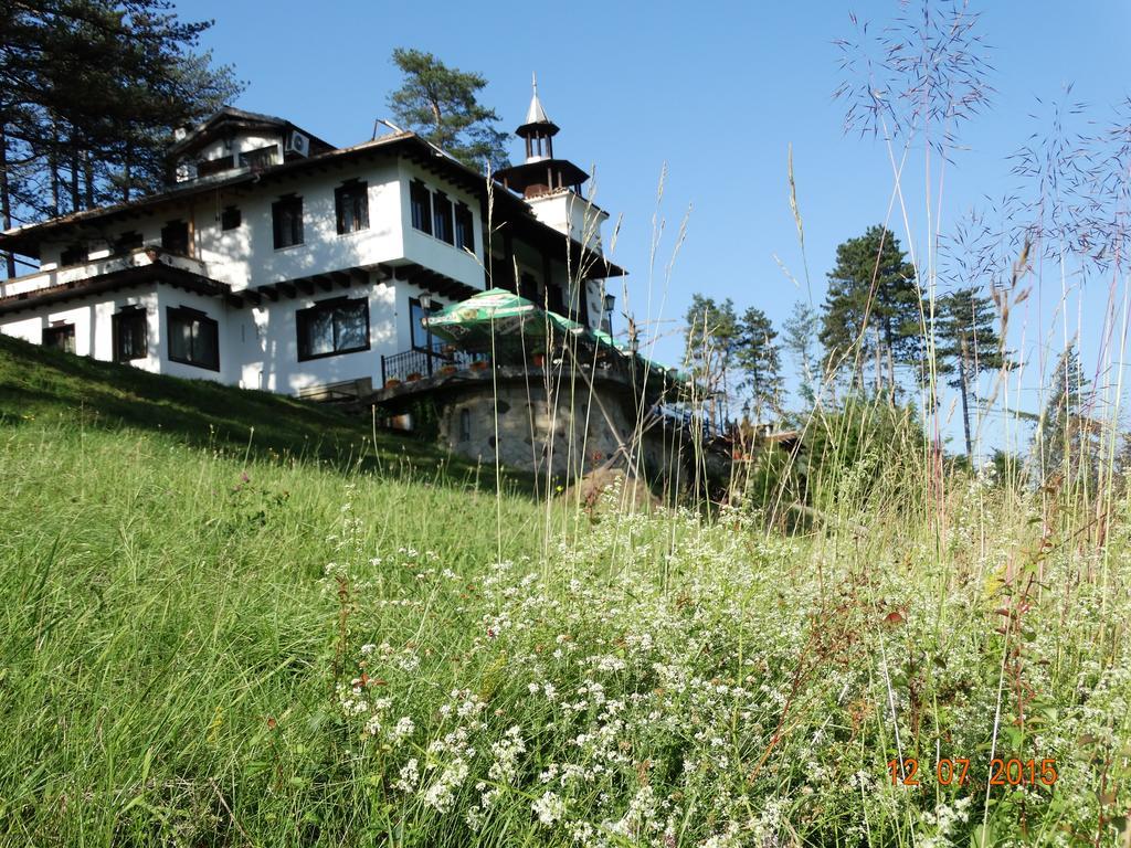 Hotel Complex Brashlyan Trjawna Exterior foto