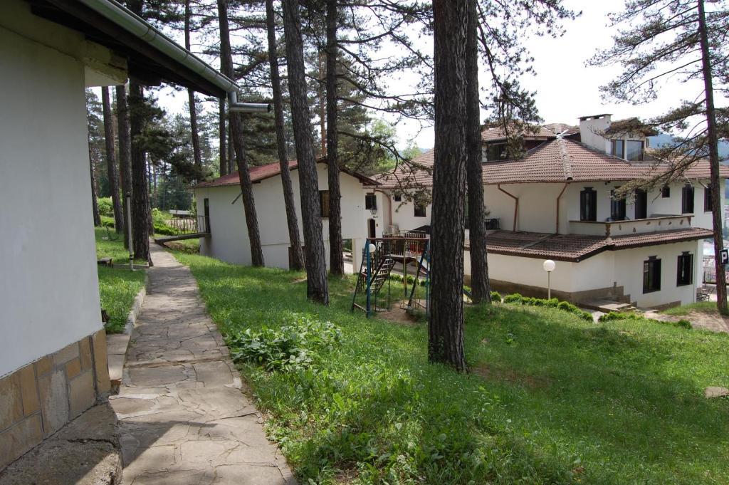 Hotel Complex Brashlyan Trjawna Zimmer foto
