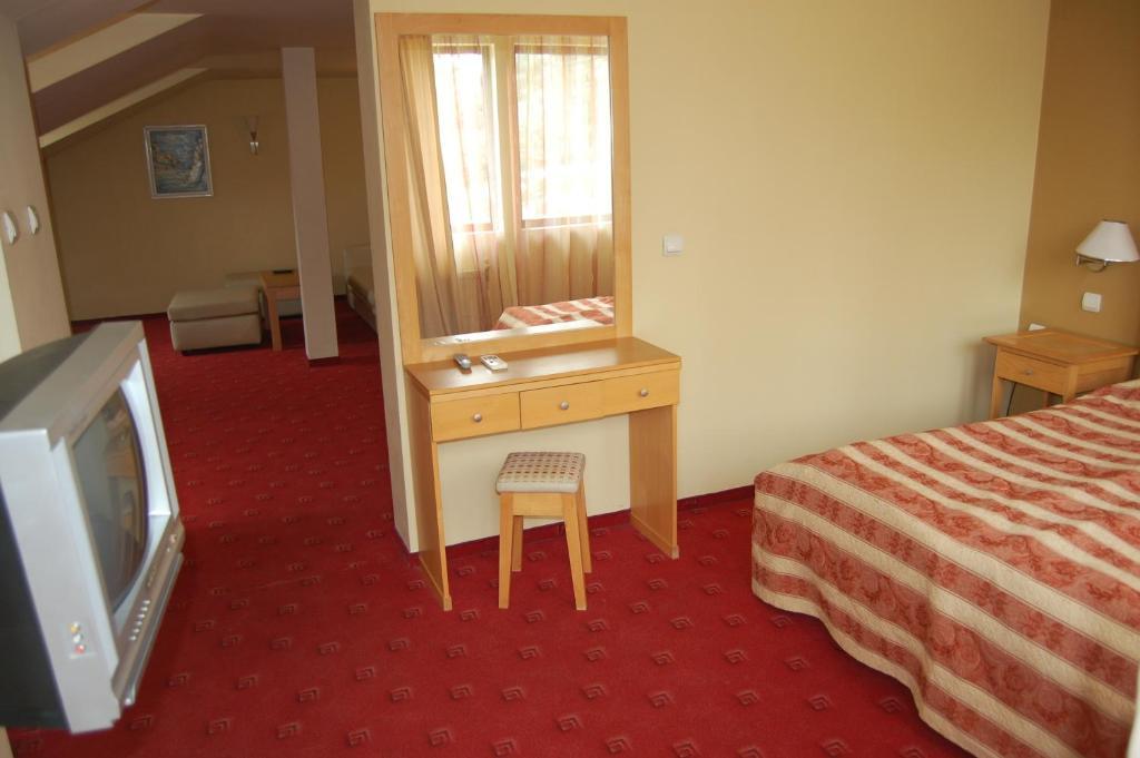 Hotel Complex Brashlyan Trjawna Zimmer foto